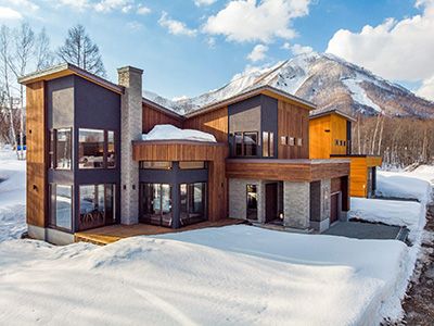 建築事業イメージ