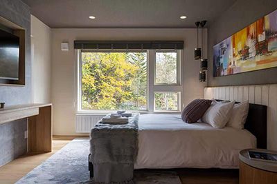 民泊事業イメージ